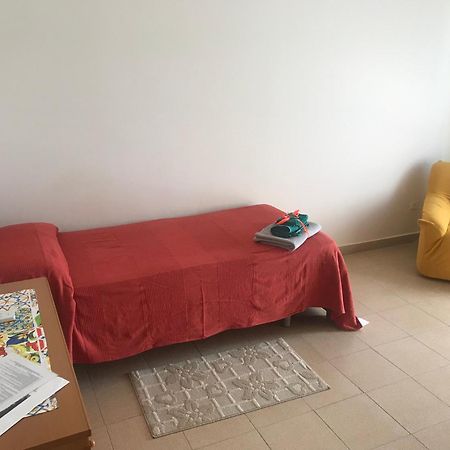 Villa Sicilia Apartment CTA Exteriér fotografie