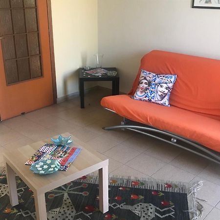 Villa Sicilia Apartment CTA Exteriér fotografie