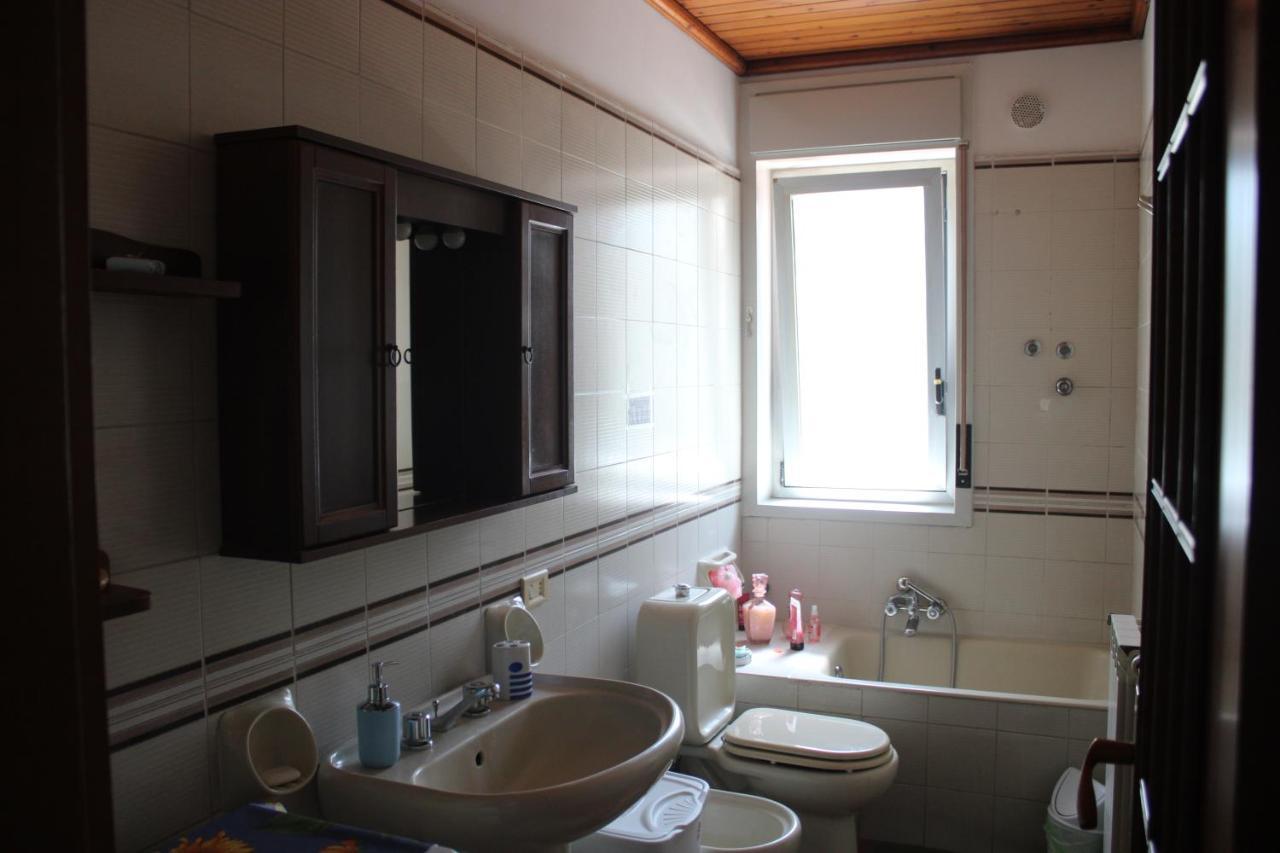 Villa Sicilia Apartment CTA Exteriér fotografie